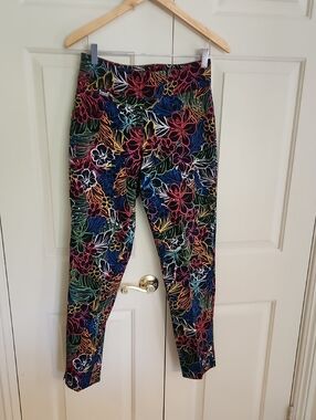 Peck & Peck Stretch,6 Slacks